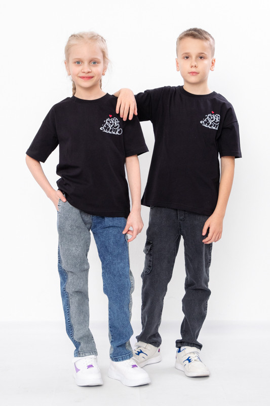 Футболка дитяча "Family look" 